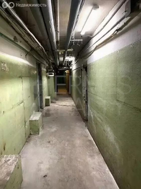 Помещение свободного назначения (414.1 м) - Фото 1