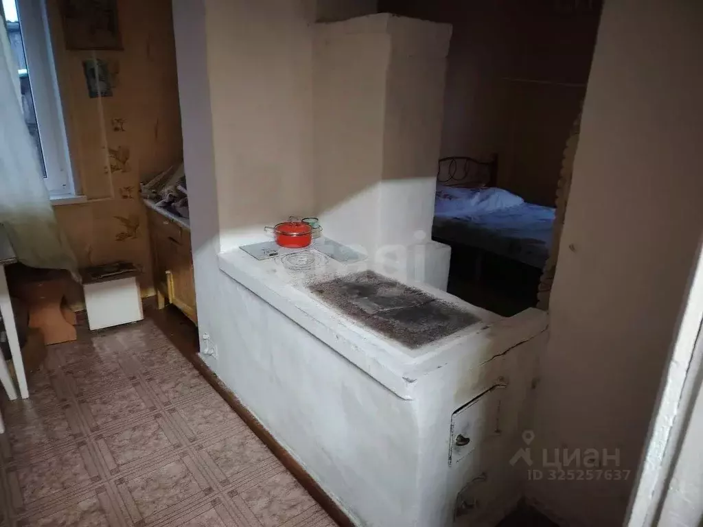 Дом в Псковская область, Плюсский муниципальный округ, д. Андромер ул. ... - Фото 2