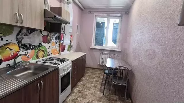 1-к. квартира, 40 м, 2/3 эт. - Фото 0