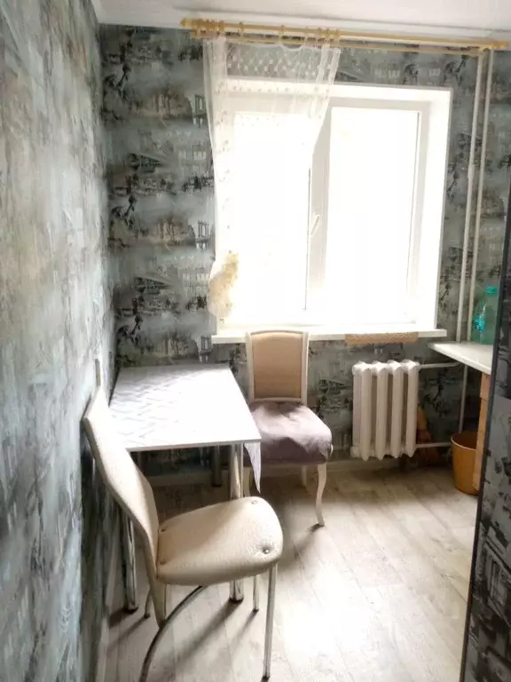 1-к кв. Крым, Керчь ул. Сергея Борзенко, 21 (40.0 м) - Фото 2