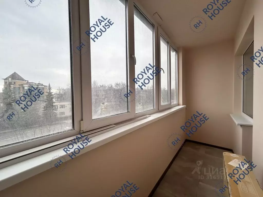 2-к кв. Татарстан, Казань ул. Восстания, 62 (50.0 м) - Фото 0