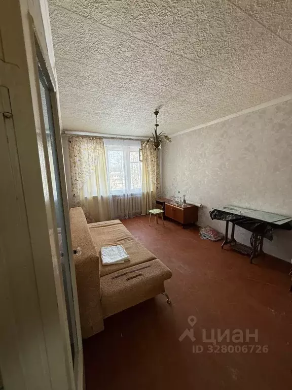 2-к кв. Брянская область, Брянск Дятьковская ул., 138 (52.0 м) - Фото 1