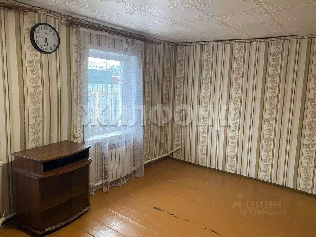 Дом в Новосибирская область, Новосибирский район, Криводановский ... - Фото 1