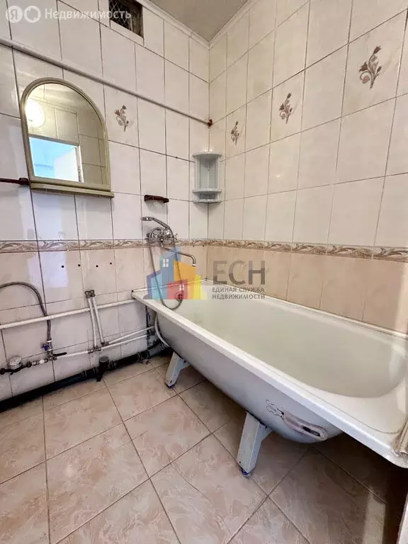 4-комнатная квартира: Тёплое, Сельхозтехниковская улица, 35 (70 м) - Фото 0