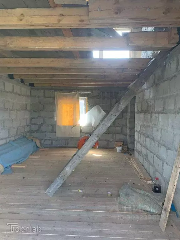 Дом в Алтайский край, Первомайский район, Сибирь ДНТ ул. Четвертая, 42 ... - Фото 2