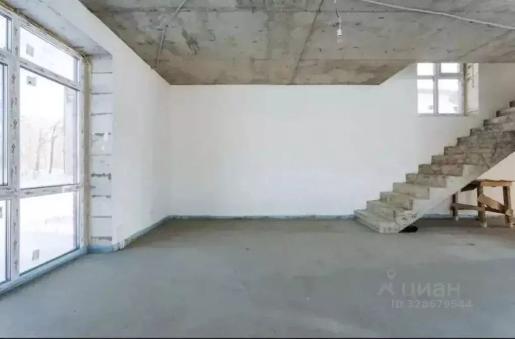 Дом в Башкортостан, Уфимский район, с. Миловка Лесная ул., 3/1 (125 м) - Фото 2