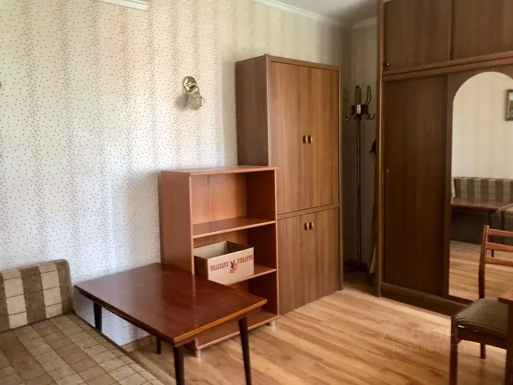 1-к кв. Севастополь ул. Хрусталева, 61 (46.0 м) - Фото 0
