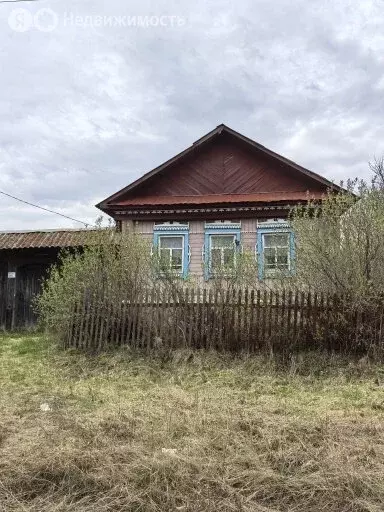 Дом в Свердловская область, Каменский муниципальный округ, село ... - Фото 0