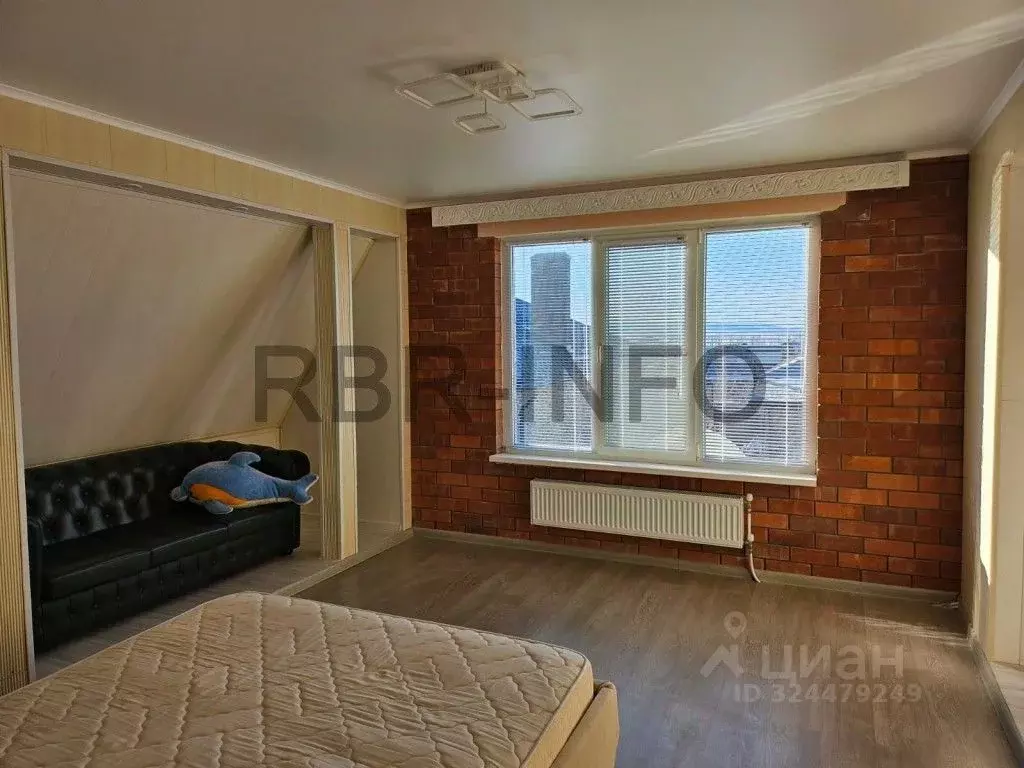 Дом в Ставропольский край, Шпаковский муниципальный округ, с. Татарка, ... - Фото 2