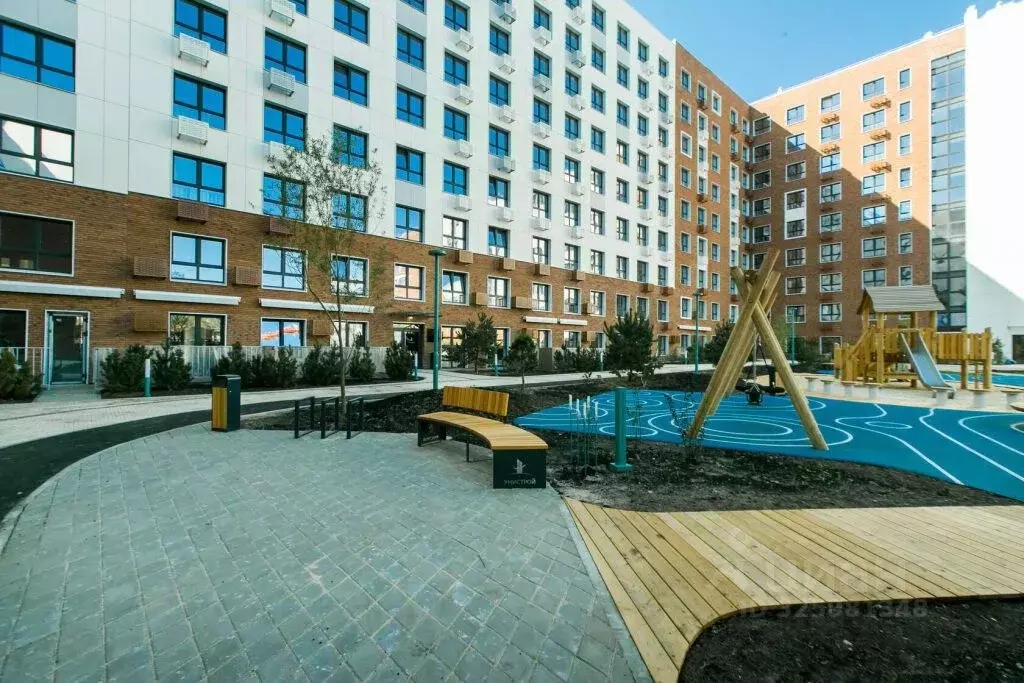 Студия Татарстан, Казань ул. Ярдем, 25 (23.0 м) - Фото 2