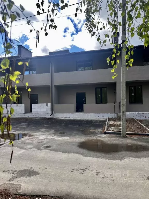 Таунхаус в Владимирская область, Суздальский район, Боголюбовское ... - Фото 1