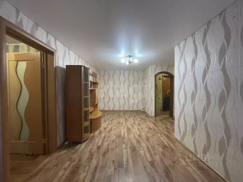 2-к кв. Башкортостан, Стерлитамак ул. Дружбы, 15 (39.8 м) - Фото 0