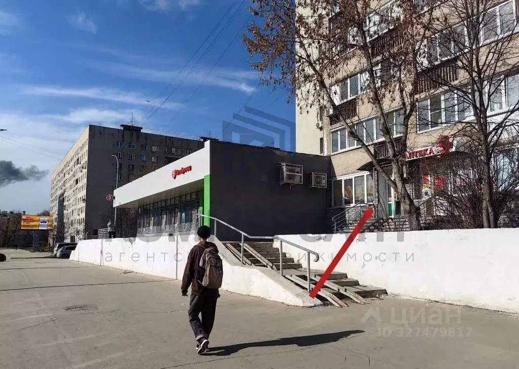 Помещение свободного назначения в Нижегородская область, Нижний ... - Фото 2