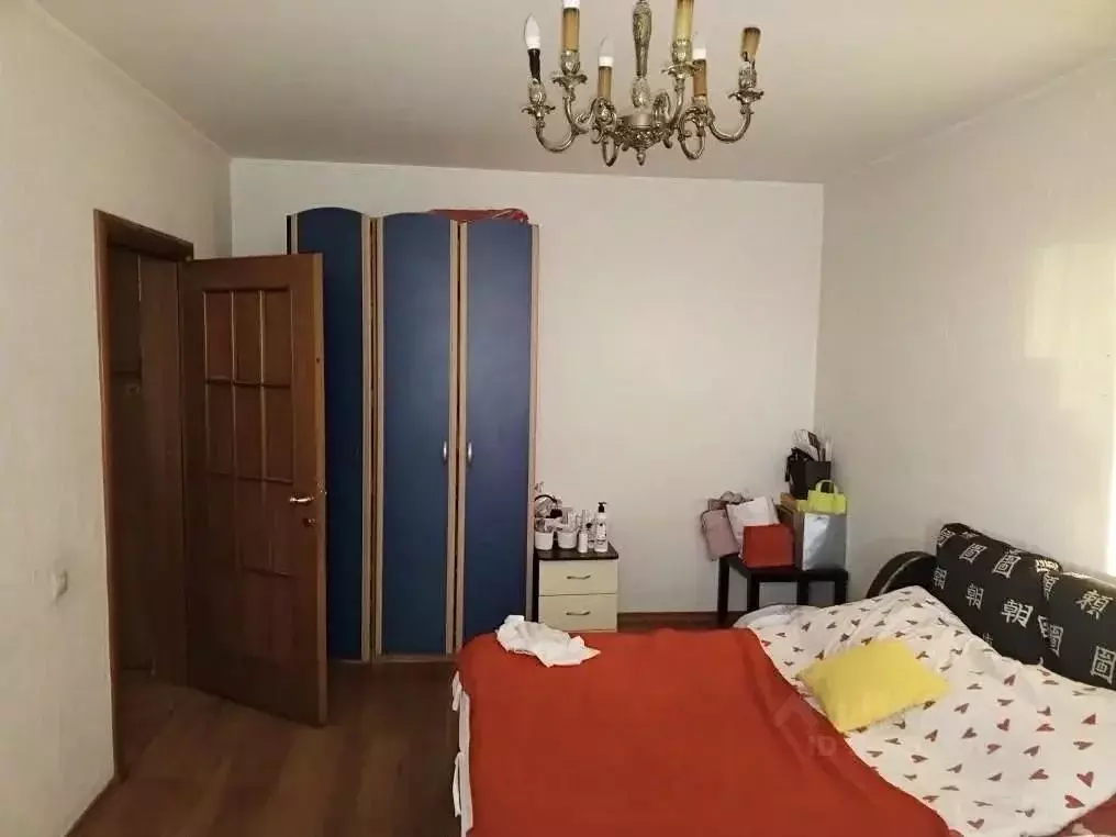 2-к кв. Москва Профсоюзная ул., 111К1 (60.0 м) - Фото 2