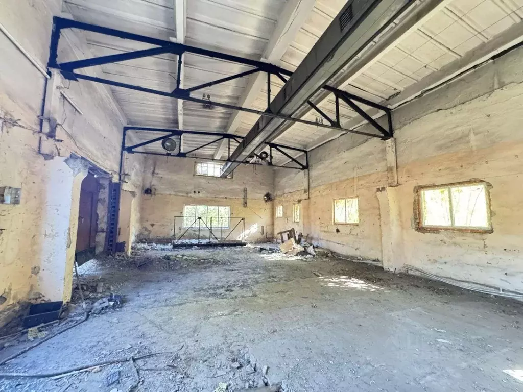 Склад в Самарская область, Самара Гродненская ул., 17 (240 м) - Фото 1