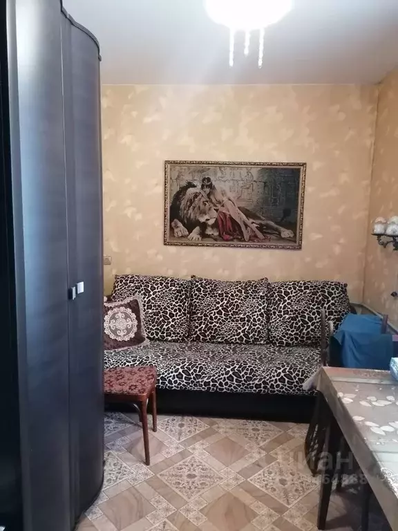 2-к кв. Нижегородская область, Нижний Новгород Дубравная ул., 9 (38.0 ... - Фото 1