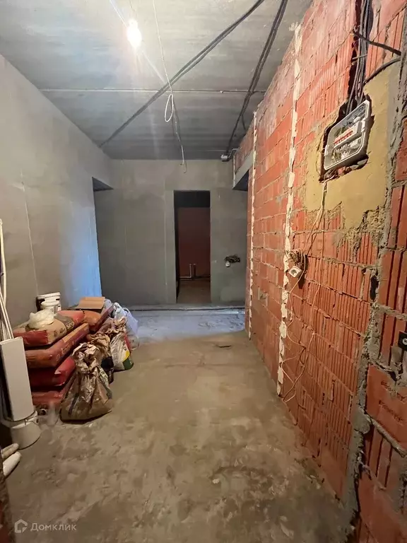 Продаётся 1-к квартира, 45 м - Фото 0