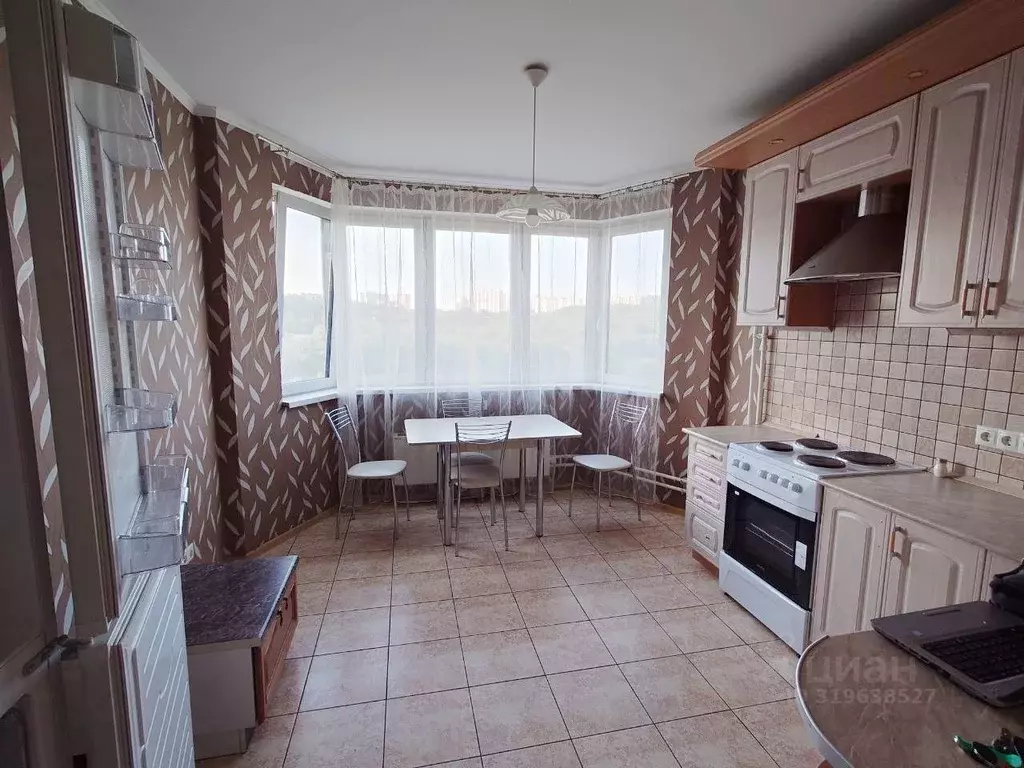 2-к кв. Московская область, Красногорск бул. Красногорский, 50 (68.0 ... - Фото 1