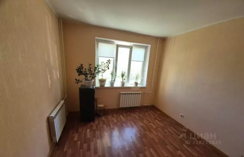 1-к кв. Курская область, Курск просп. Вячеслава Клыкова, 70 (37.5 м) - Фото 0