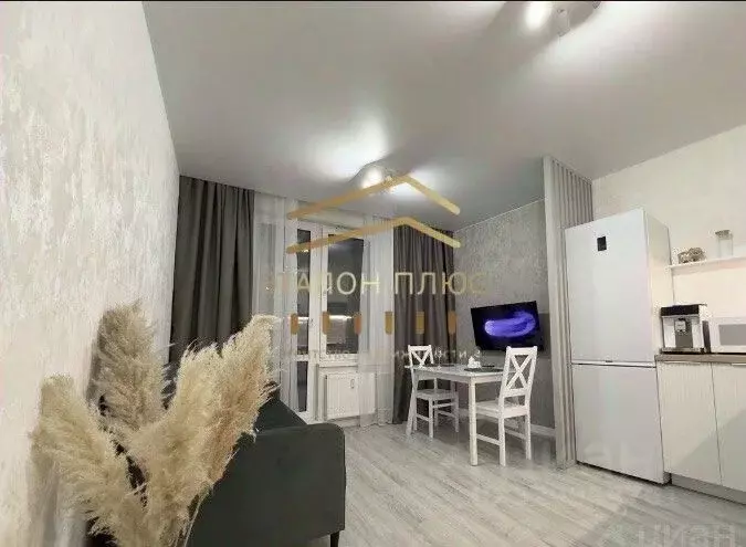 1-к кв. Санкт-Петербург Коломяжский просп., 13к3 (39.8 м) - Фото 1