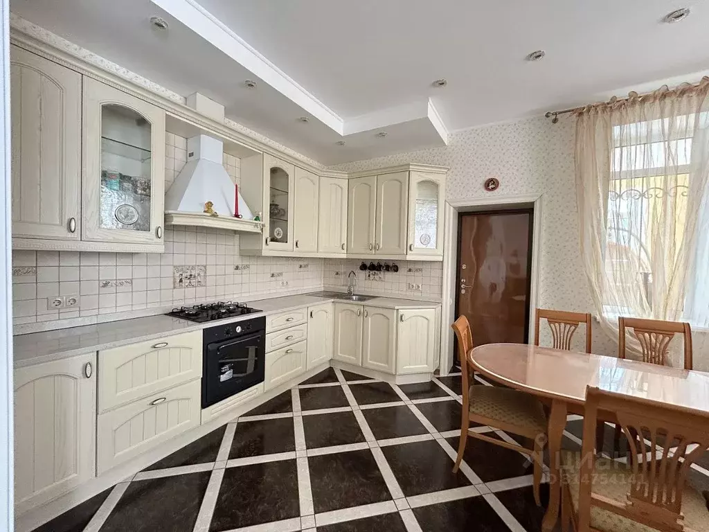 Коттедж в Рязанская область, Рязань 4-й Авиационный проезд, 1 (188 м) - Фото 0
