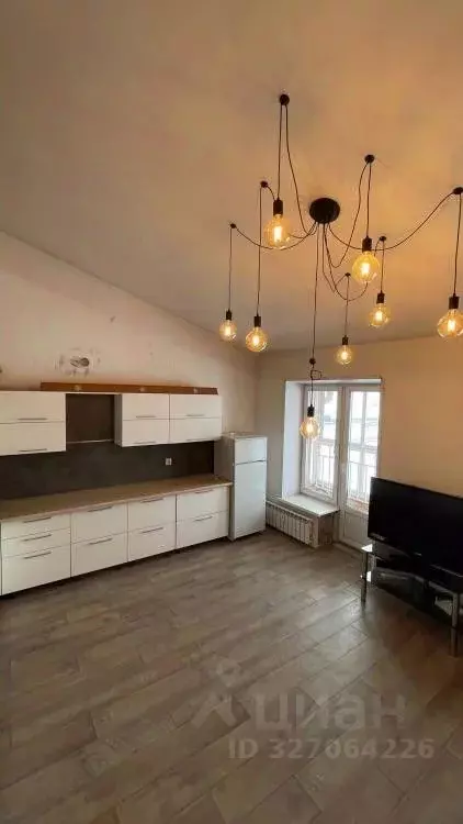 2-к кв. Иркутская область, Иркутский муниципальный округ, пос. ... - Фото 2