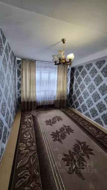 3-к кв. Красноярский край, Красноярск имени газеты Красноярский ... - Фото 1