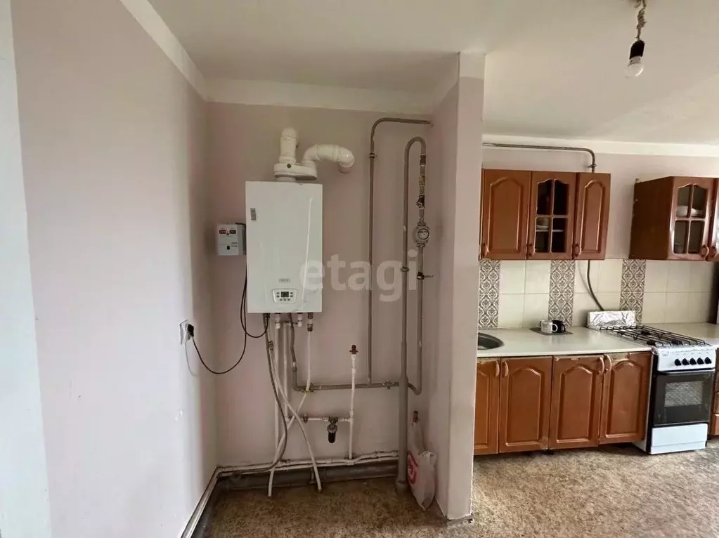 1-к кв. Тверская область, Тверь ул. Можайского, 89 (51.0 м) - Фото 1