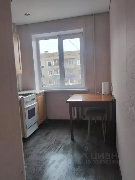 3-к кв. Хакасия, Абакан Минусинская ул., 59 (47.4 м) - Фото 1