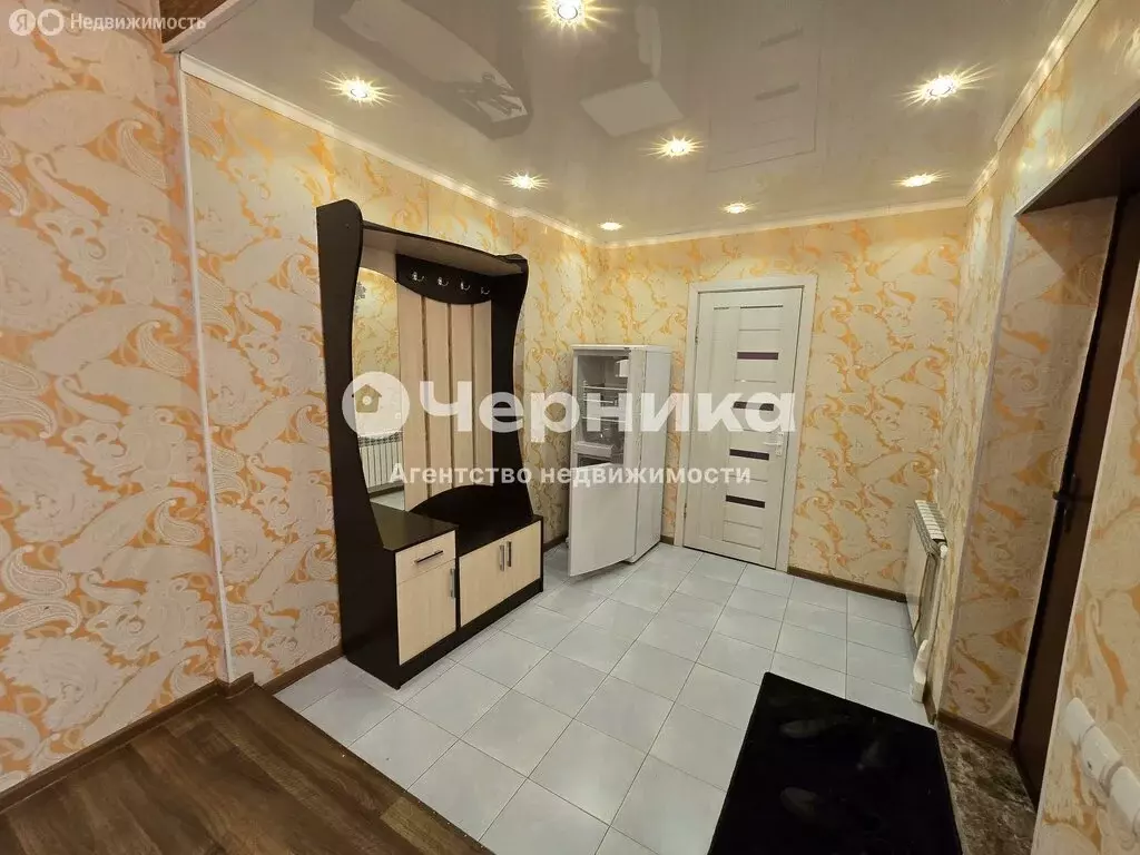 2-комнатная квартира: Ессентуки, Интернациональная улица, 32А (50 м) - Фото 1