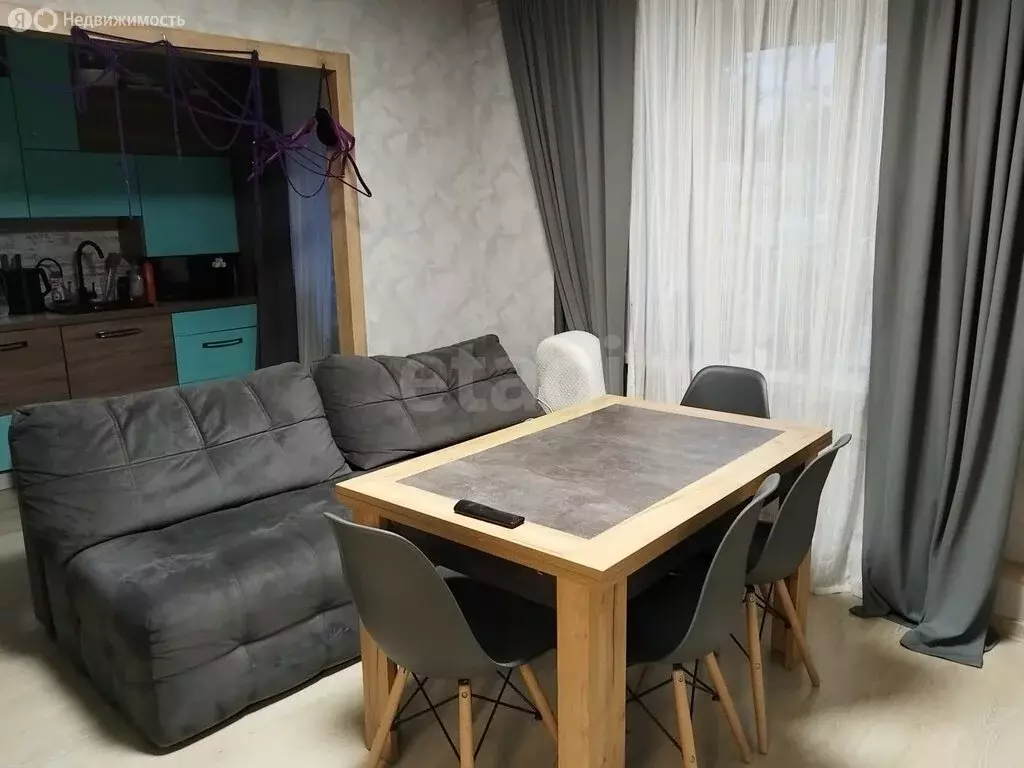 3-комнатная квартира: Протвино, Заводской проезд, 10 (70 м) - Фото 2