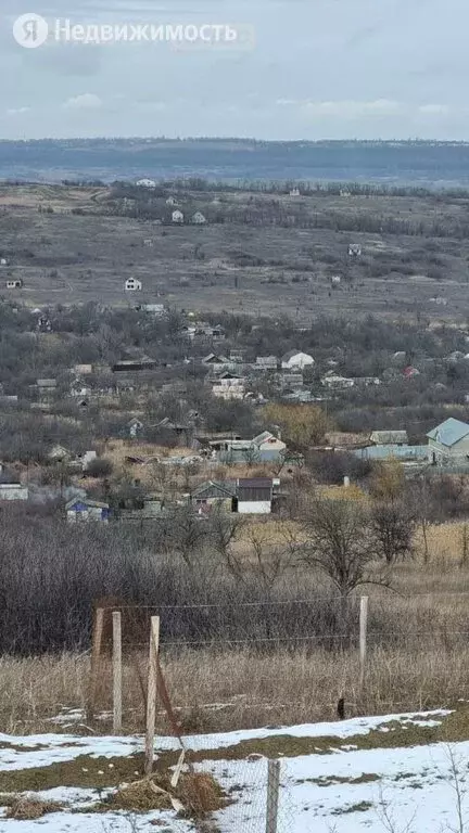 Участок в Ставрополь, Старомарьевское шоссе (6 м) - Фото 1