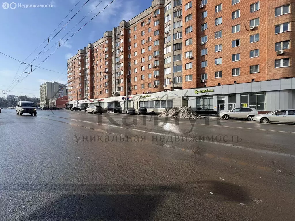 Торговая площадь (200 м) - Фото 2