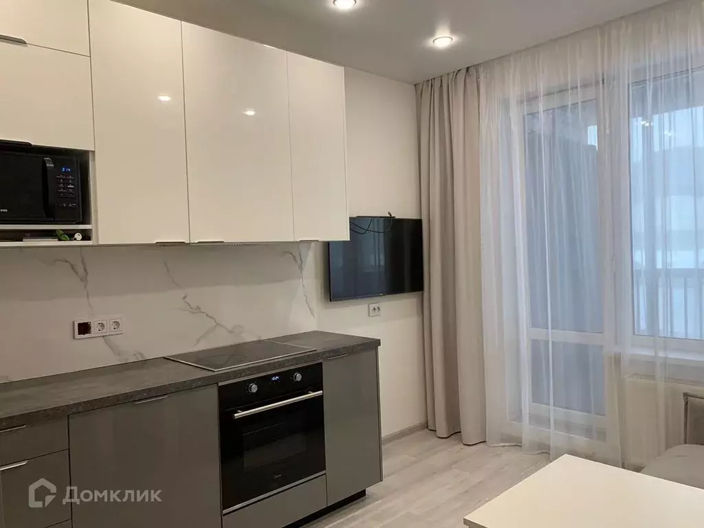 Продаётся 2-к квартира, 56.4 м - Фото 1