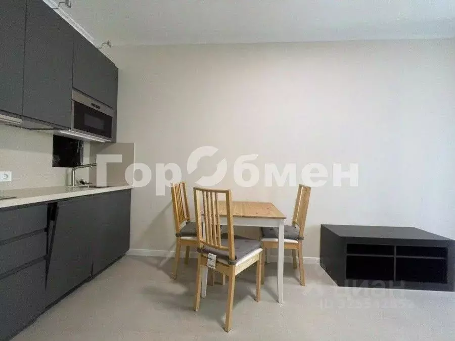 1-к кв. Московская область, Красногорск ул. Липовой Рощи, 4к3 (36.3 м) - Фото 2