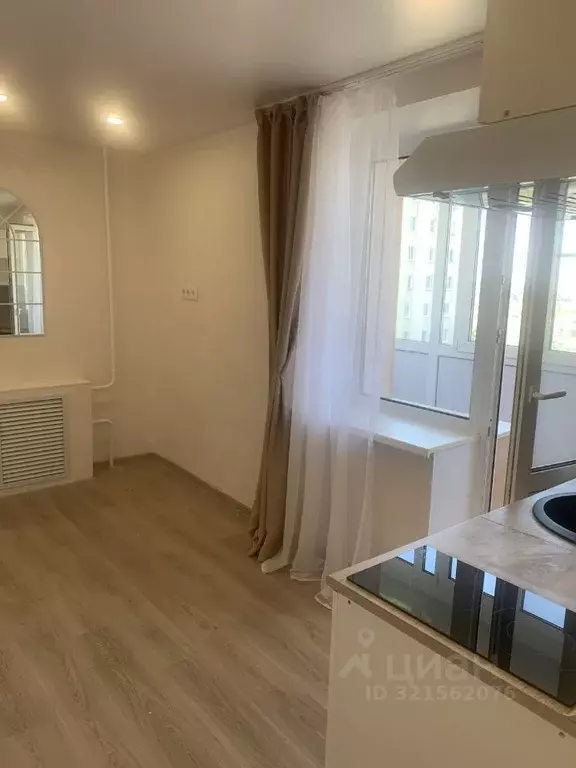 Студия Нижегородская область, Нижний Новгород Народная ул., 82 (14.0 ... - Фото 2