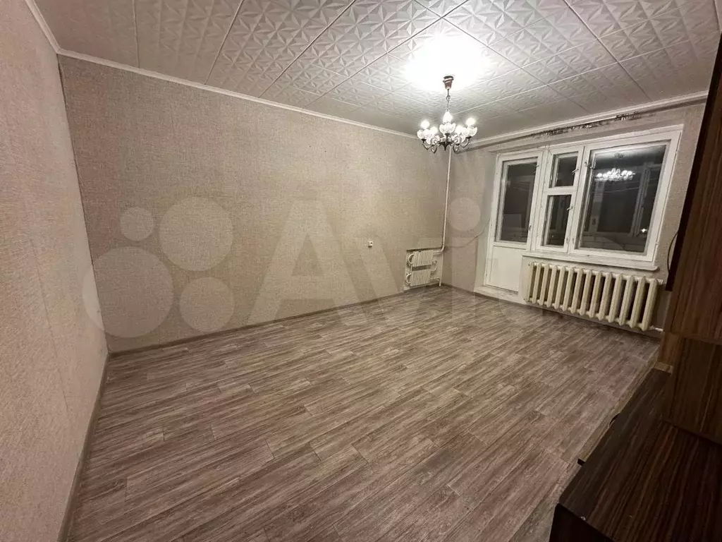 2-к. квартира, 52 м, 2/5 эт. - Фото 1