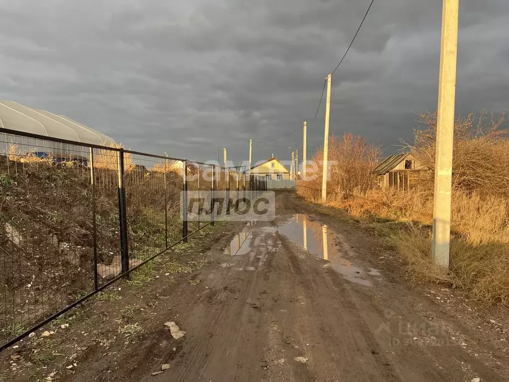 Участок в Татарстан, Альметьевск пл. Ленина (9.0 сот.) - Фото 0