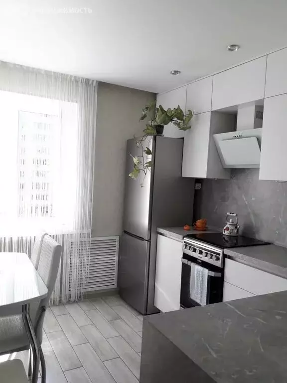 1-комнатная квартира: Курган, улица Савельева, 58 (35 м) - Фото 0