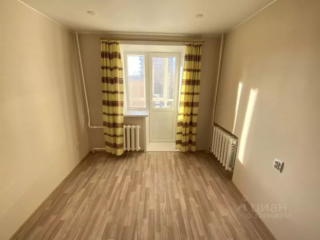 3-к кв. Костромская область, Кострома Паново мкр, 2 (64.2 м) - Фото 2