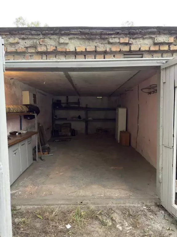 Гараж в Пензенская область, Пенза Ульяновская ул., 26В (21 м) - Фото 2