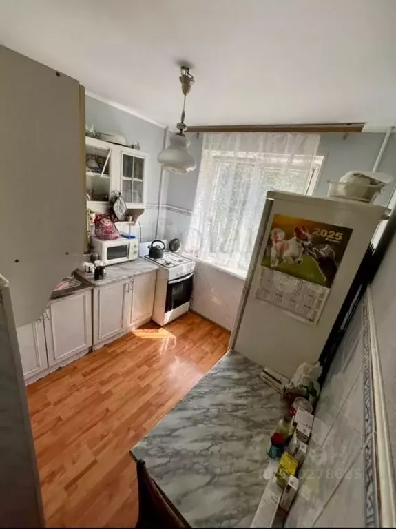 1-к кв. Башкортостан, Уфа ул. Менделеева, 215/1 (31.7 м) - Фото 2