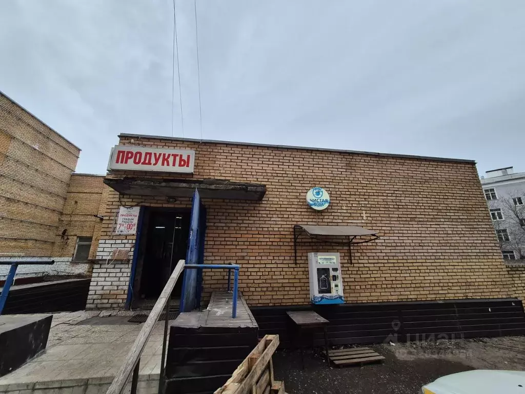 Помещение свободного назначения в Московская область, Орехово-Зуево ... - Фото 1