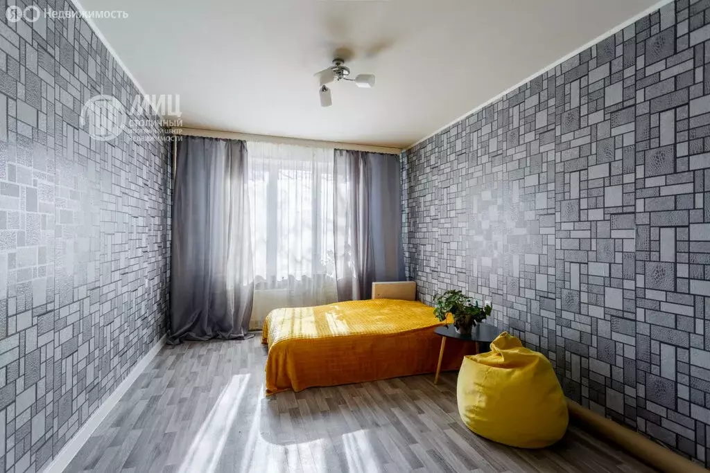 2-комнатная квартира: Зеленоград, к200Б (44.5 м) - Фото 0