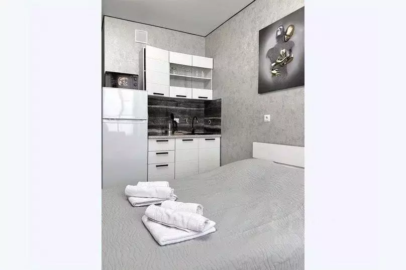 1-к кв. Адыгея, Майкоп ул. К.А. Васильева, 2к2 (20.0 м) - Фото 2