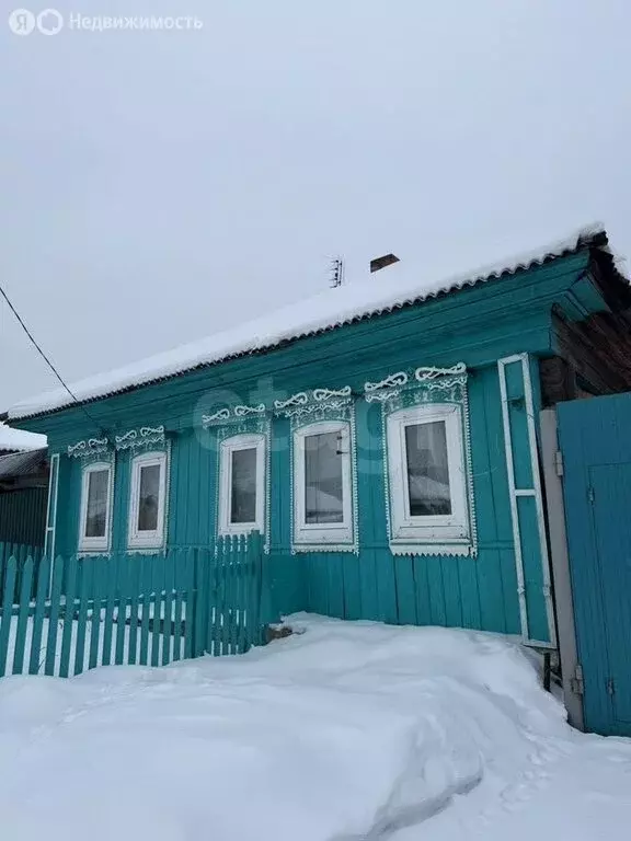 Дом в Миасский городской округ, посёлок Новотагилка, улица Кушнова ... - Фото 2