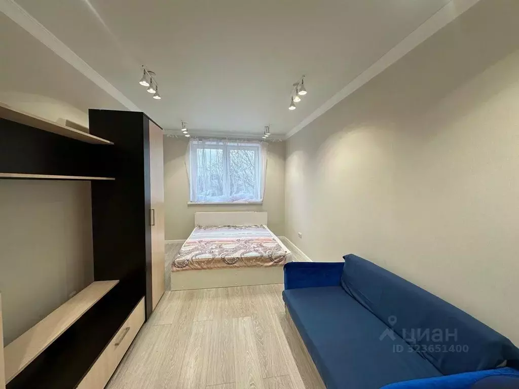 1-к кв. Ростовская область, Батайск ул. Половинко, 280/7к2 (46.0 м) - Фото 2