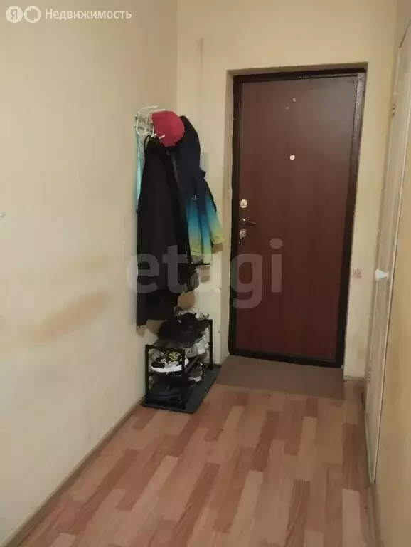 Квартира-студия: Якутск, улица Можайского, 2/3 (22.2 м) - Фото 2