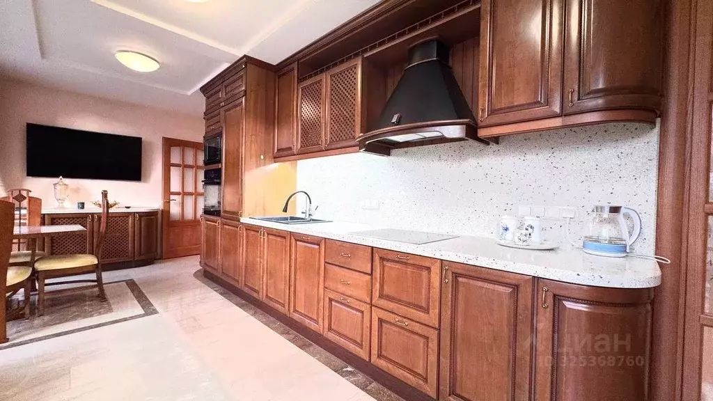 4-к кв. Крым, Ялта ул. Московская, 33а (176.0 м) - Фото 1