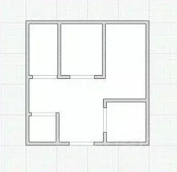 3-к кв. Ингушетия, Карабулак ул. Джабагиева (74.5 м) - Фото 2